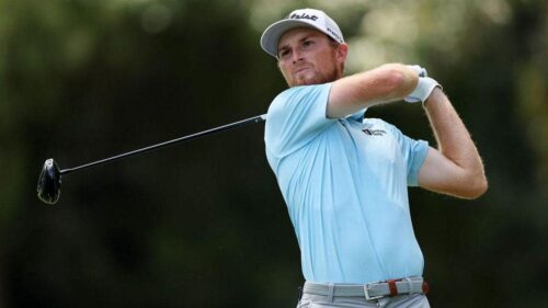 Will Zalatoris Sẽ Vắng Mặt Cả Mùa Giải PGA Tour 2027 Vì Phẫu Thuật Lưng Lần Nữa